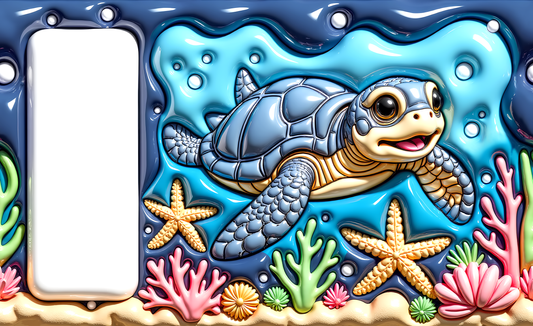 14 turtles