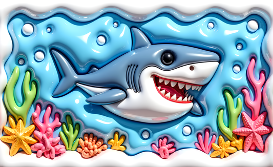 27 shark