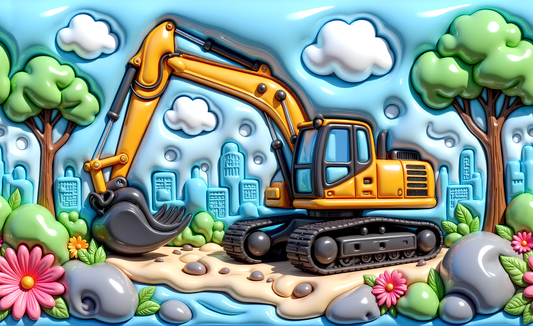 16 construction