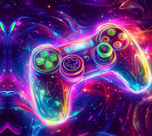 3 video games