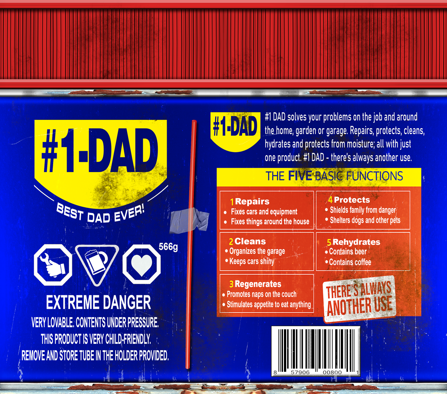 24 dad