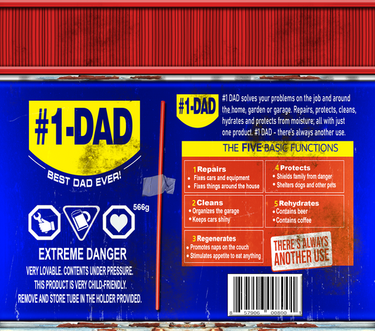 24 dad