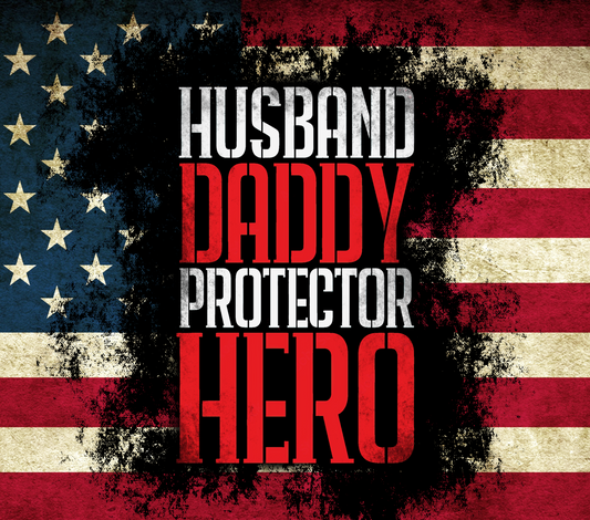 1 husband and dad