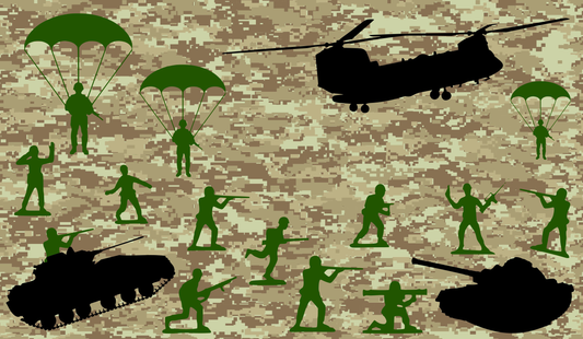 2 military